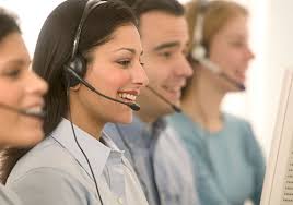 Call centar