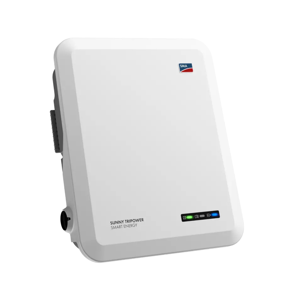 Sunny Tripower Smart Energy