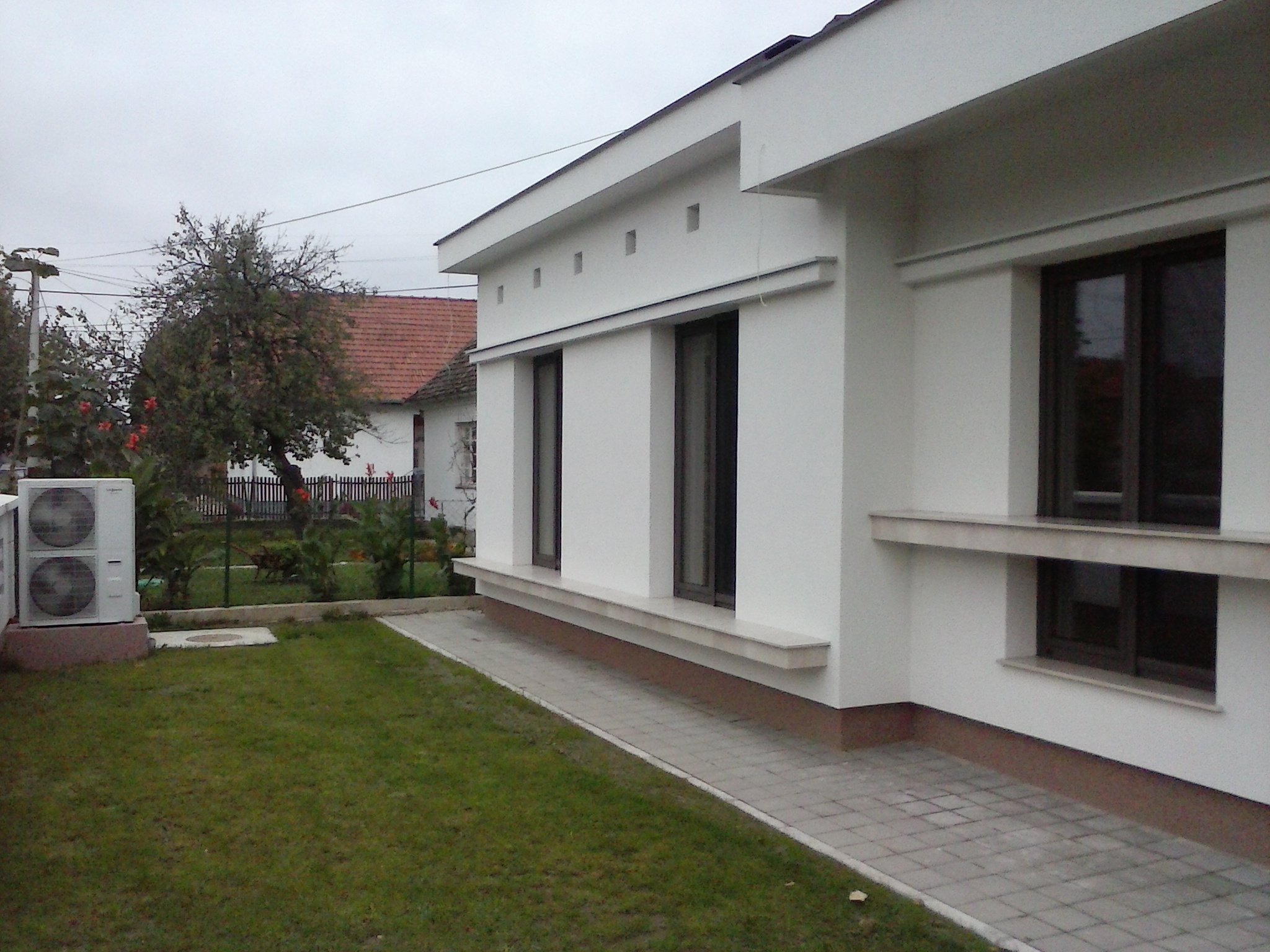 Porodična kuća