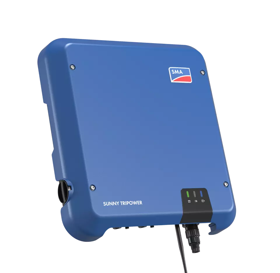 SMA Inverteri