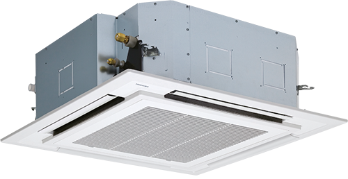 Standardna kasetna jedinica R32/R410A